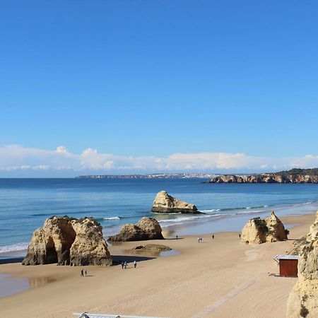 Apartamentosolpraia - Mirasol Portimao Luaran gambar