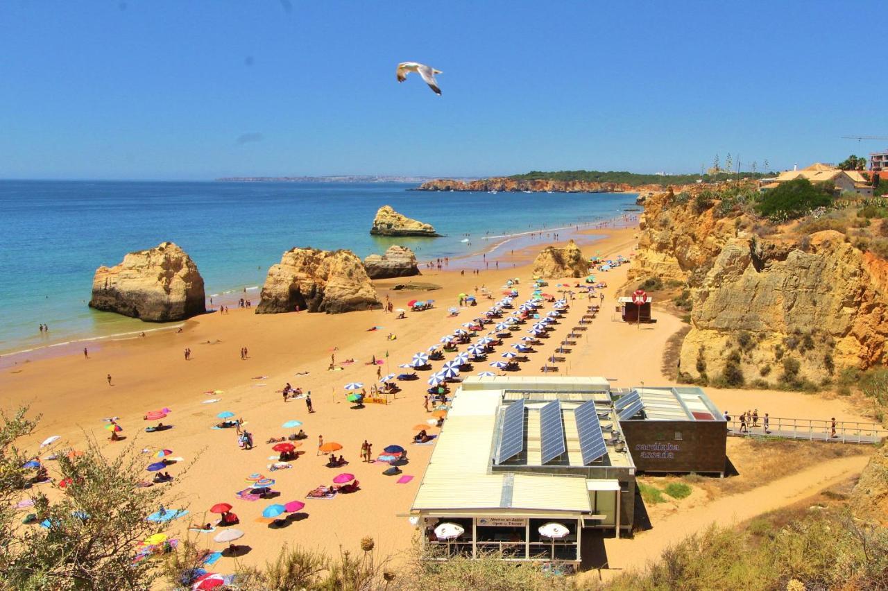 Apartamentosolpraia - Mirasol Portimao Luaran gambar