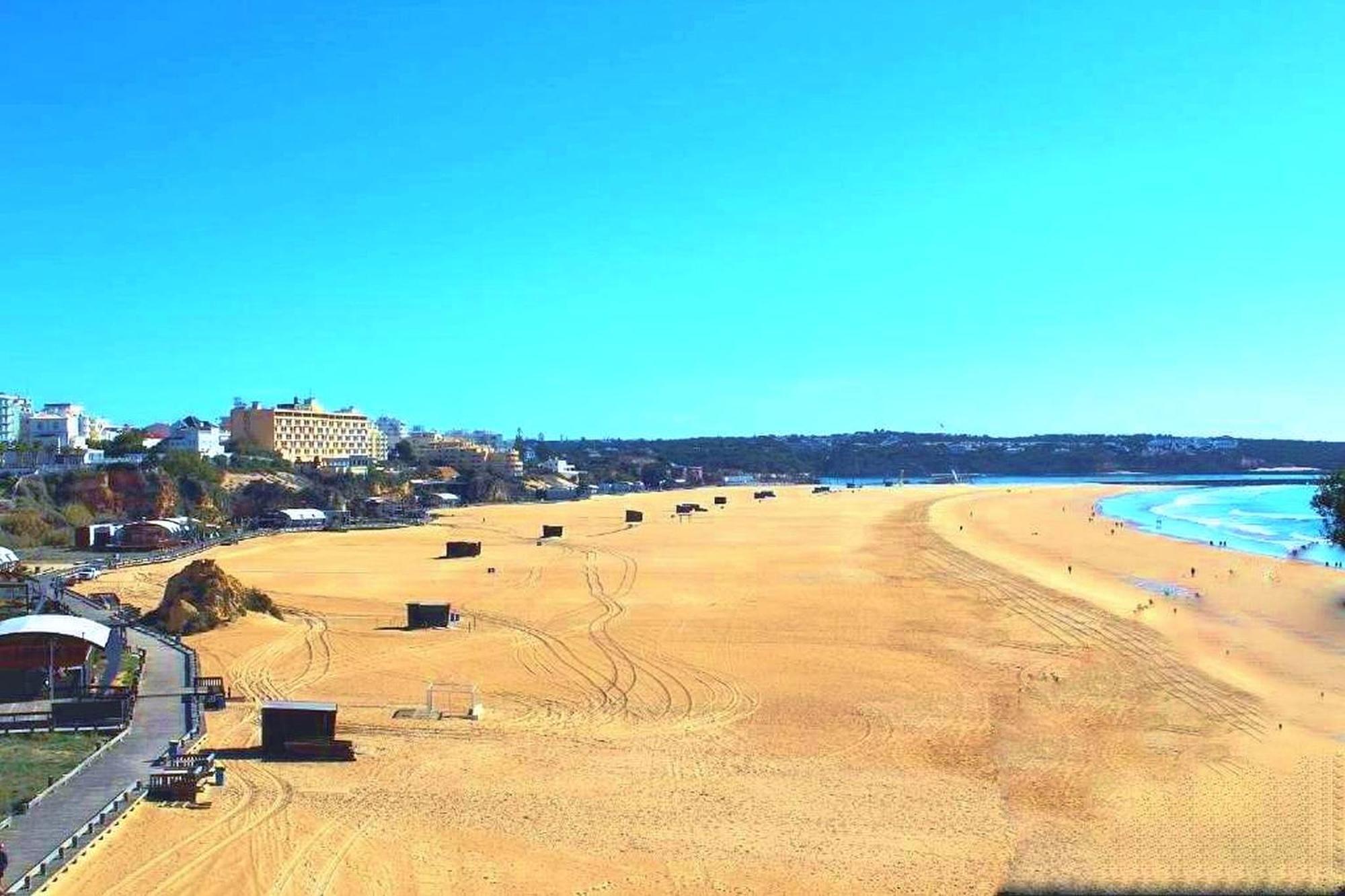 Apartamentosolpraia - Mirasol Portimao Luaran gambar