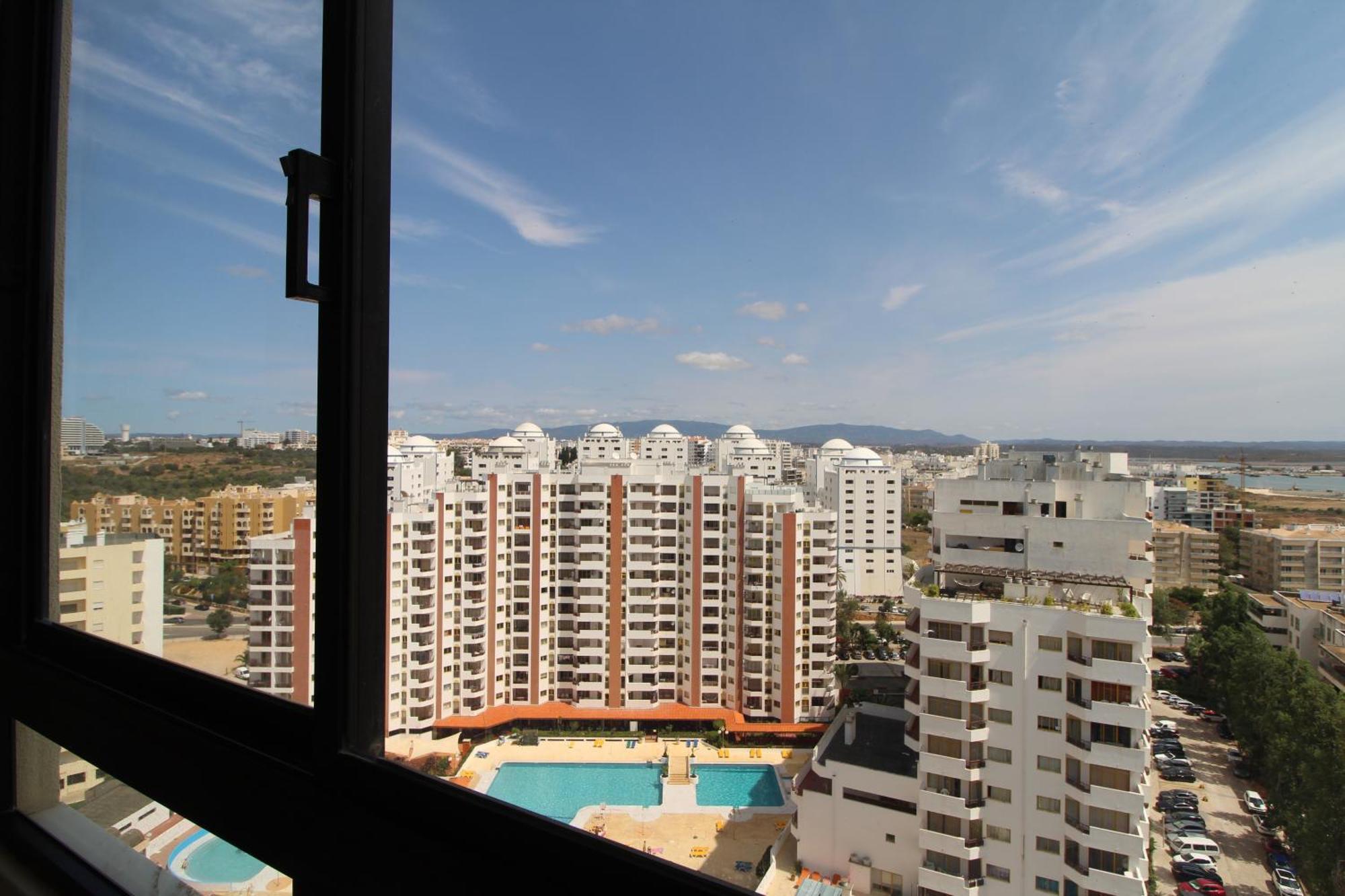 Apartamentosolpraia - Mirasol Portimao Luaran gambar