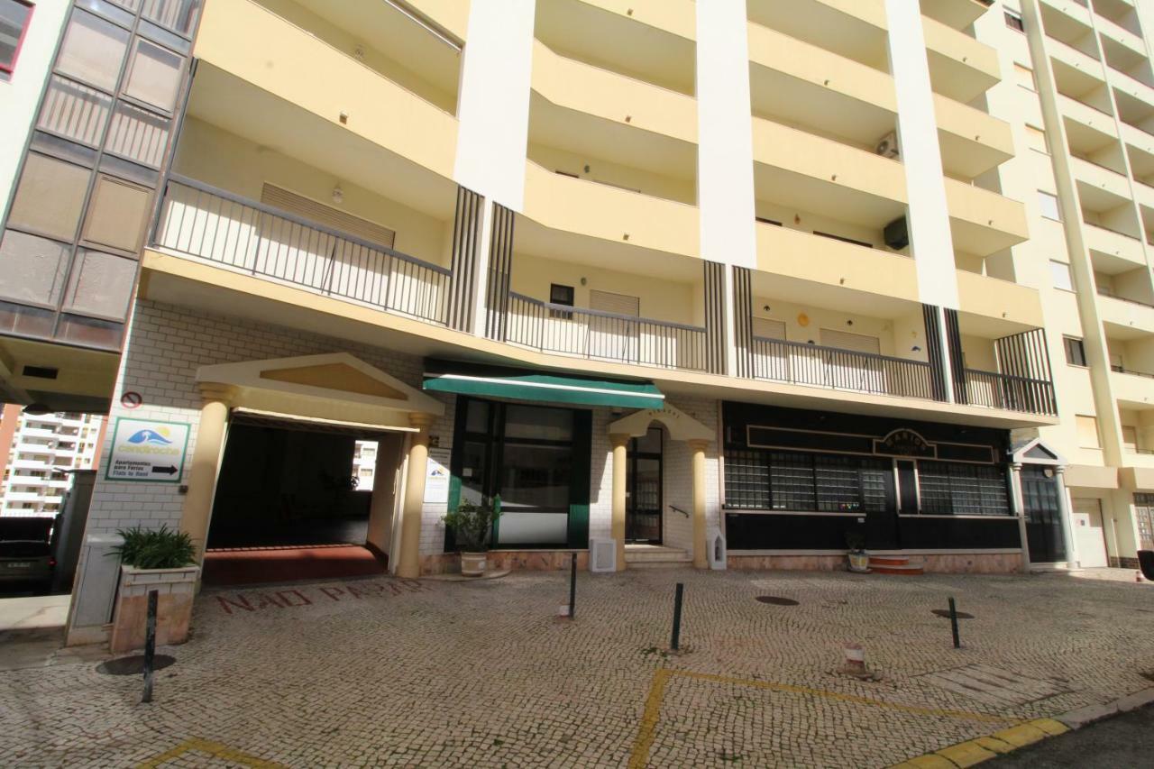 Apartamentosolpraia - Mirasol Portimao Luaran gambar