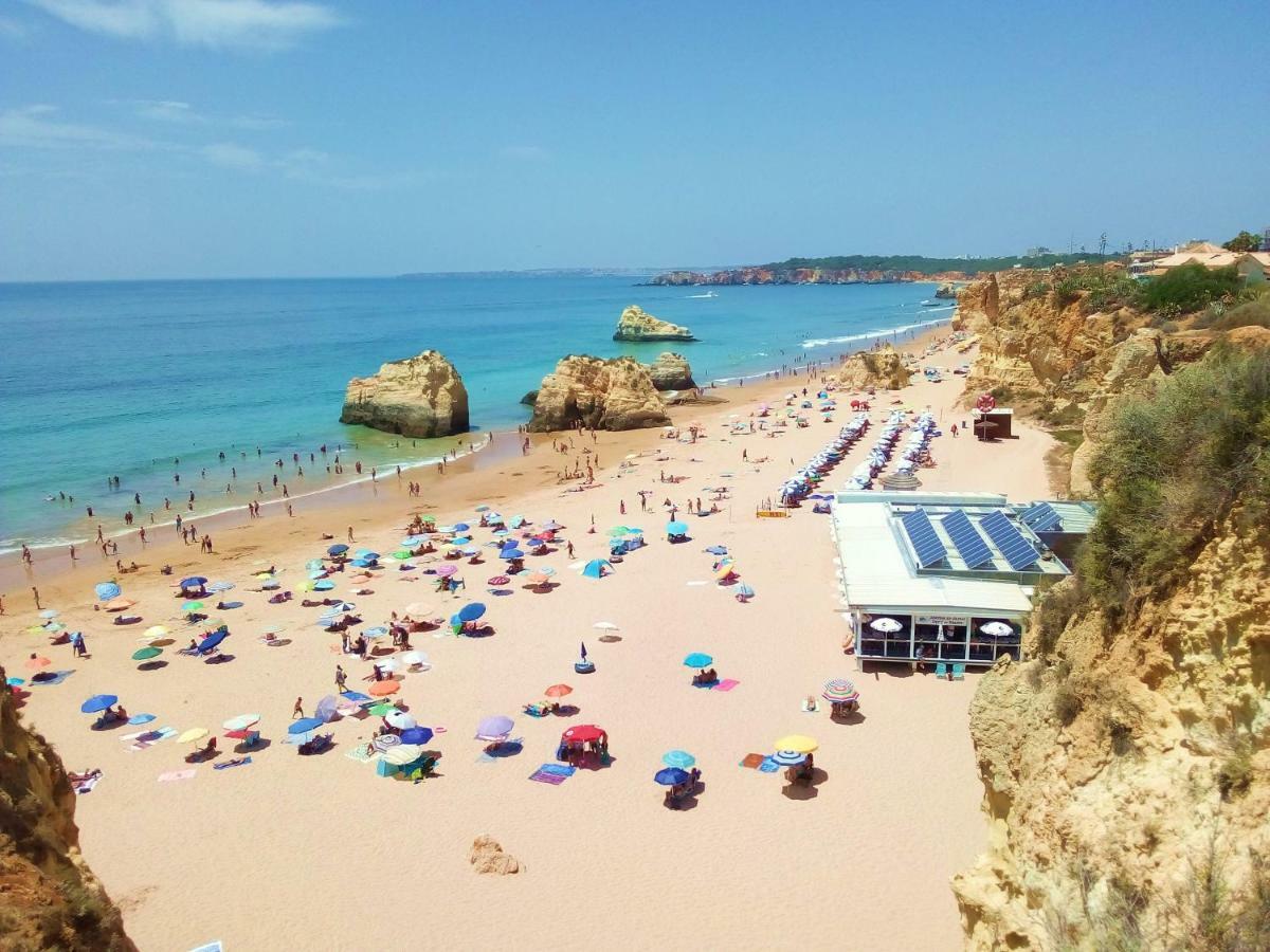 Apartamentosolpraia - Mirasol Portimao Luaran gambar