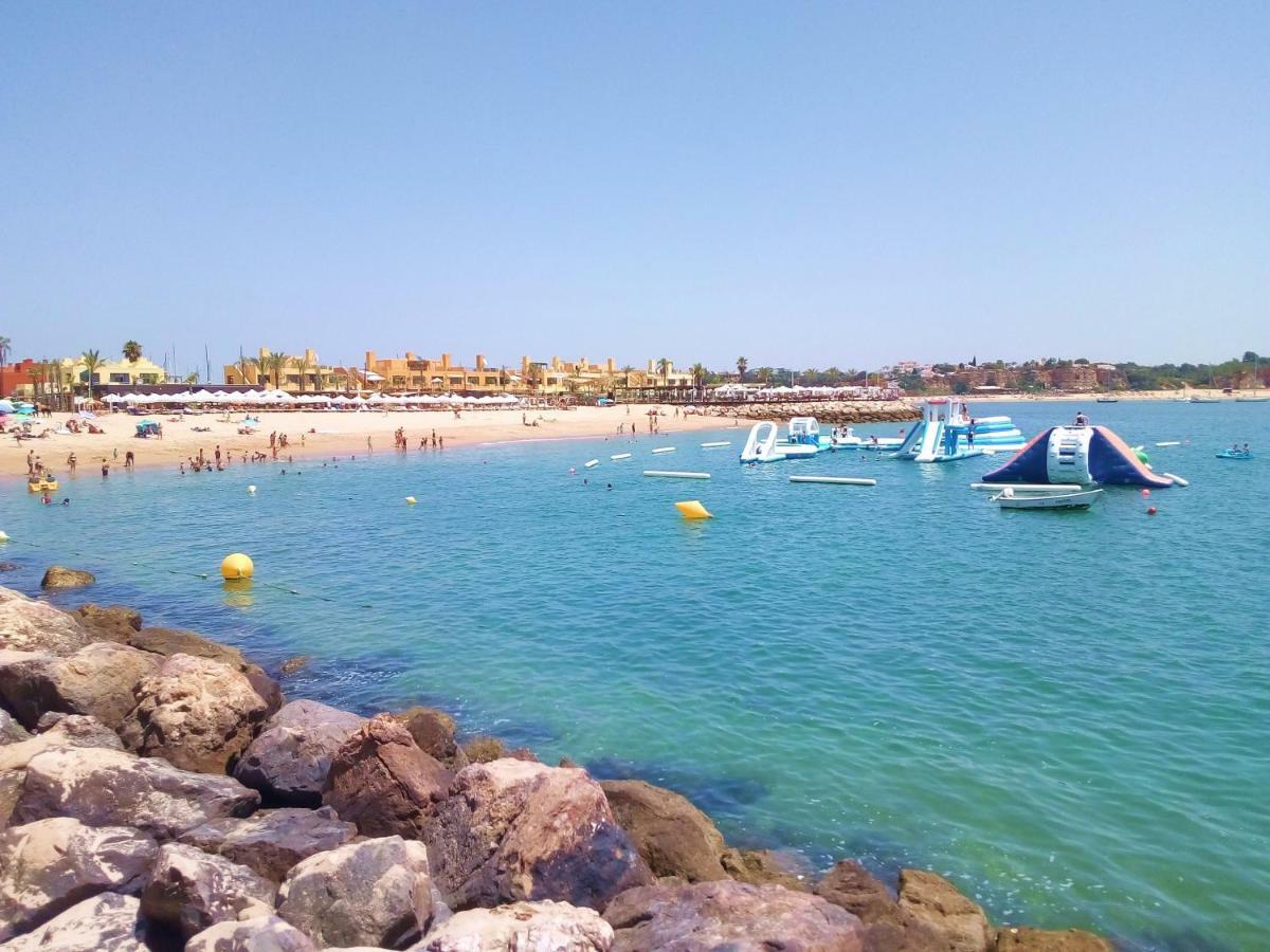 Apartamentosolpraia - Mirasol Portimao Luaran gambar