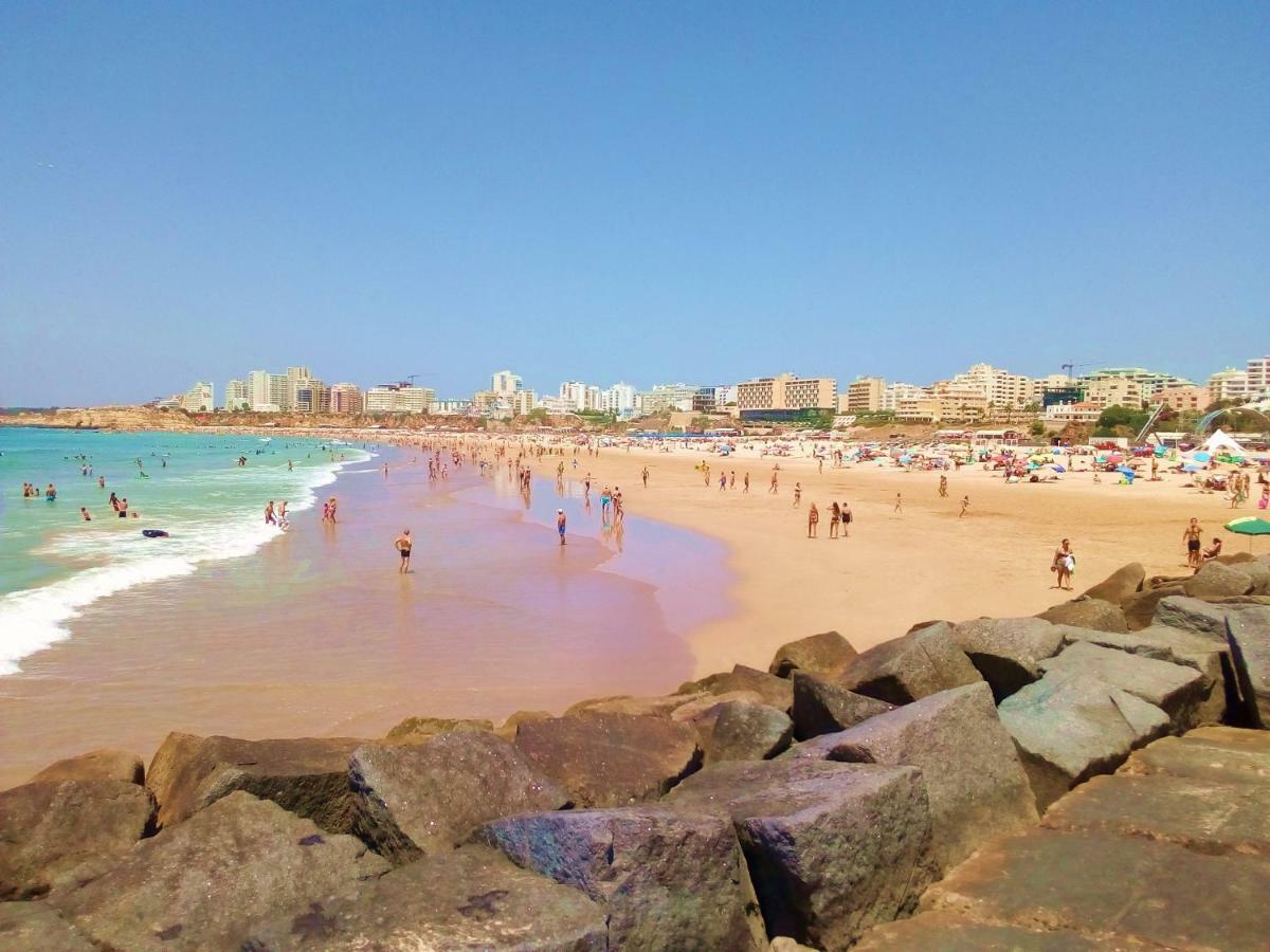 Apartamentosolpraia - Mirasol Portimao Luaran gambar